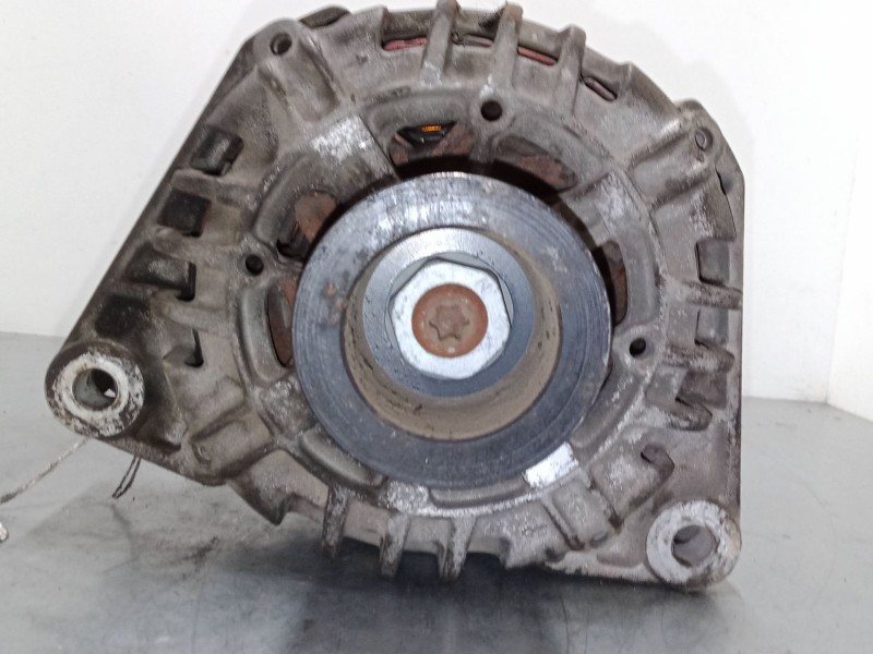 Recambio de alternador para mercedes-benz clase c coupé (cl203) c 200 kompressor (203.745) referencia OEM IAM A0111546802  25423 Recambio de alternador para mercedes-benz clase c coupé (cl203) c 200 kompressor (203.745) referencia OEM IAM A0111546802  25423