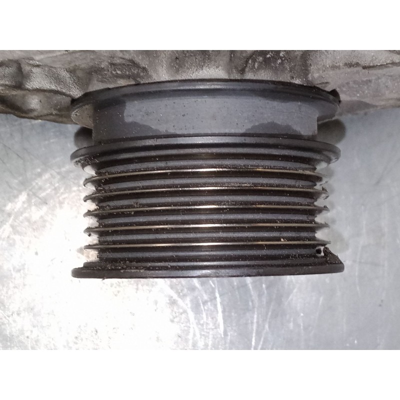 Recambio de alternador para mercedes-benz clase c coupé (cl203) c 200 kompressor (203.745) referencia OEM IAM A0111546802  25423 Recambio de alternador para mercedes-benz clase c coupé (cl203) c 200 kompressor (203.745) referencia OEM IAM A0111546802  25423