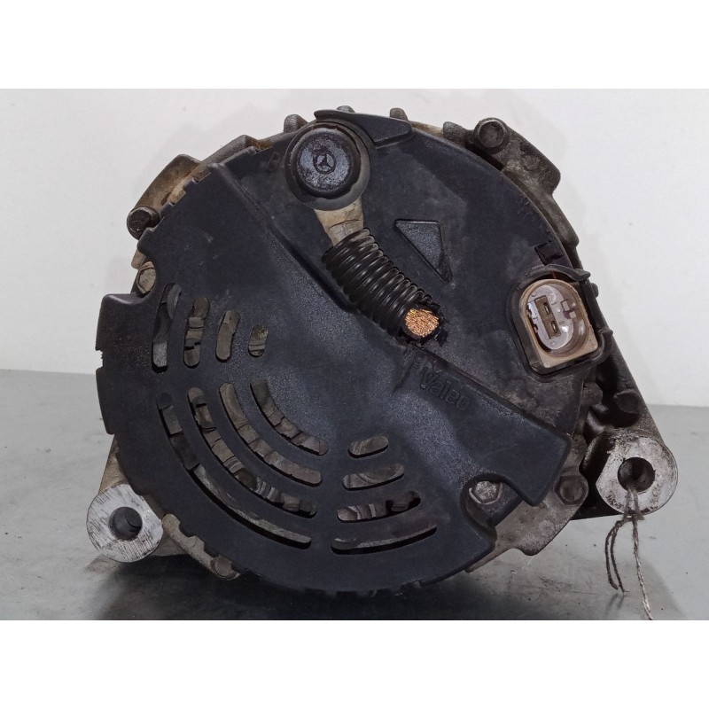 Recambio de alternador para mercedes-benz clase c coupé (cl203) c 200 kompressor (203.745) referencia OEM IAM A0111546802  25423 Recambio de alternador para mercedes-benz clase c coupé (cl203) c 200 kompressor (203.745) referencia OEM IAM A0111546802  25423