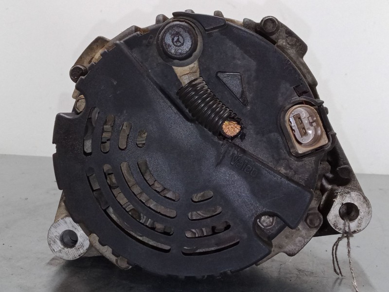 Recambio de alternador para mercedes-benz clase c coupé (cl203) c 200 kompressor (203.745) referencia OEM IAM A0111546802  25423 Recambio de alternador para mercedes-benz clase c coupé (cl203) c 200 kompressor (203.745) referencia OEM IAM A0111546802  25423