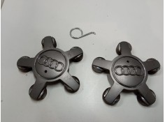 Recambio de tapacubos para audi a1 sportback (8xa, 8xf) 1.2 tfsi referencia OEM IAM