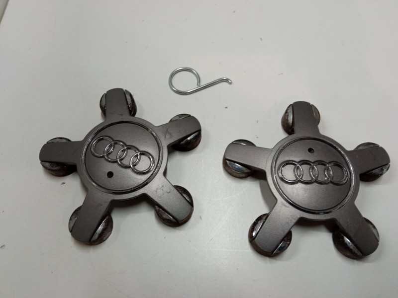 Recambio de tapacubos para audi a1 sportback (8xa, 8xf) 1.2 tfsi referencia OEM IAM   