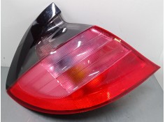 Recambio de piloto trasero izquierdo para mercedes-benz clase c coupé (cl203) c 200 kompressor (203.745) referencia OEM IAM 1516