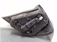 Recambio de piloto trasero izquierdo para mercedes-benz clase c coupé (cl203) c 200 kompressor (203.745) referencia OEM IAM 1516 2