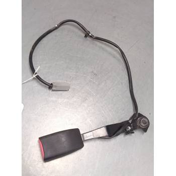 ANCLAJE CINTURON DELANTERO IZQUIERDO 