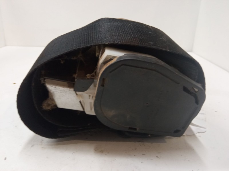 Recambio de cinturon seguridad delantero derecho para ford courier referencia OEM IAM    Recambio de cinturon seguridad delantero derecho para ford courier referencia OEM IAM