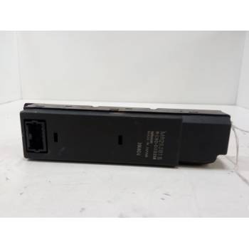 MANDO ELEVALUNAS DELANTERO IZQUIERDO C8DD232M 