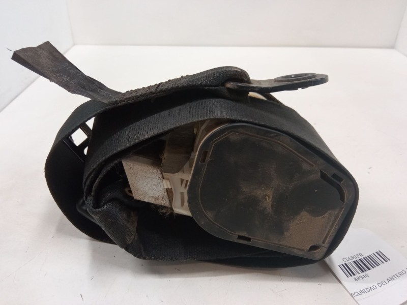 Recambio de cinturon seguridad delantero izquierdo para ford courier referencia OEM IAM    Recambio de cinturon seguridad delantero izquierdo para ford courier referencia OEM IAM