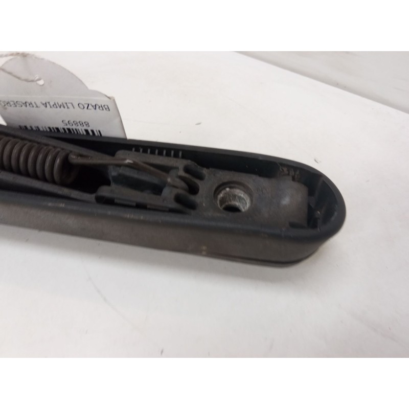 Recambio de brazo limpia trasero para renault laguna ii (bg0/1_) 1.9 dci (bg1a, bg1w, bg0g) referencia OEM IAM   