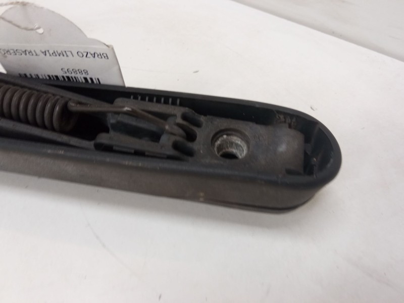 Recambio de brazo limpia trasero para renault laguna ii (bg0/1_) 1.9 dci (bg1a, bg1w, bg0g) referencia OEM IAM   