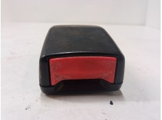 Recambio de anclaje cinturon delantero derecho para ford courier referencia OEM IAM