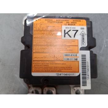 CENTRALITA AIRBAG 988204FA1B 0285011566 