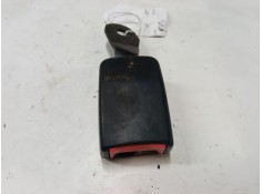 Recambio de anclaje cinturon delantero derecho para ford courier referencia OEM IAM    2