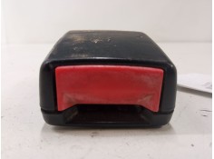 Recambio de anclaje cinturon delantero izquierdo para ford courier referencia OEM IAM