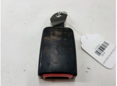 Recambio de anclaje cinturon delantero izquierdo para ford courier referencia OEM IAM    2