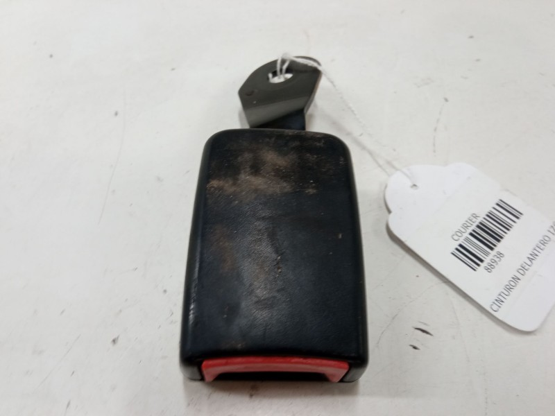 Recambio de anclaje cinturon delantero izquierdo para ford courier referencia OEM IAM   