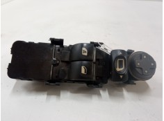 Recambio de mando elevalunas delantero izquierdo para peugeot 207 sw (wk_) 1.6 hdi referencia OEM IAM   