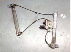 Recambio de elevalunas electrico delantero izquierdo para citroën c2 (jm_) 1.4 hdi referencia OEM IAM 9641241380