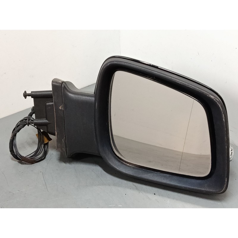 Recambio de retrovisor electrico derecho para mercedes-benz clase a (w169) a 180 cdi (169.007, 169.307) referencia OEM IAM A3148