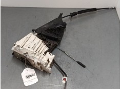 Recambio de cerradura puerta trasera izquierda para mercedes-benz clase a (w169) a 180 cdi (169.007, 169.307) referencia OEM IAM