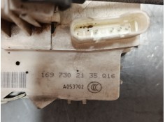 Recambio de cerradura puerta trasera izquierda para mercedes-benz clase a (w169) a 180 cdi (169.007, 169.307) referencia OEM IAM 2