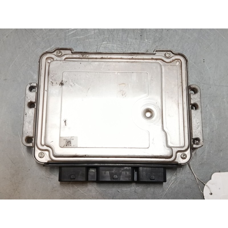 Recambio de centralita motor uce para citroën xsara picasso (n68) 1.6 hdi referencia OEM IAM 0281012468 9653958980 9663268380 Recambio de centralita motor uce para citroën xsara picasso (n68) 1.6 hdi referencia OEM IAM 0281012468 9653958980 9663268380