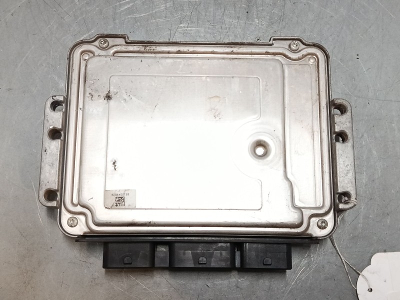 Recambio de centralita motor uce para citroën xsara picasso (n68) 1.6 hdi referencia OEM IAM 0281012468 9653958980 9663268380 Recambio de centralita motor uce para citroën xsara picasso (n68) 1.6 hdi referencia OEM IAM 0281012468 9653958980 9663268380