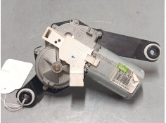 Recambio de motor limpia trasero para citroën xsara picasso (n68) 1.6 hdi referencia OEM IAM 9631473680