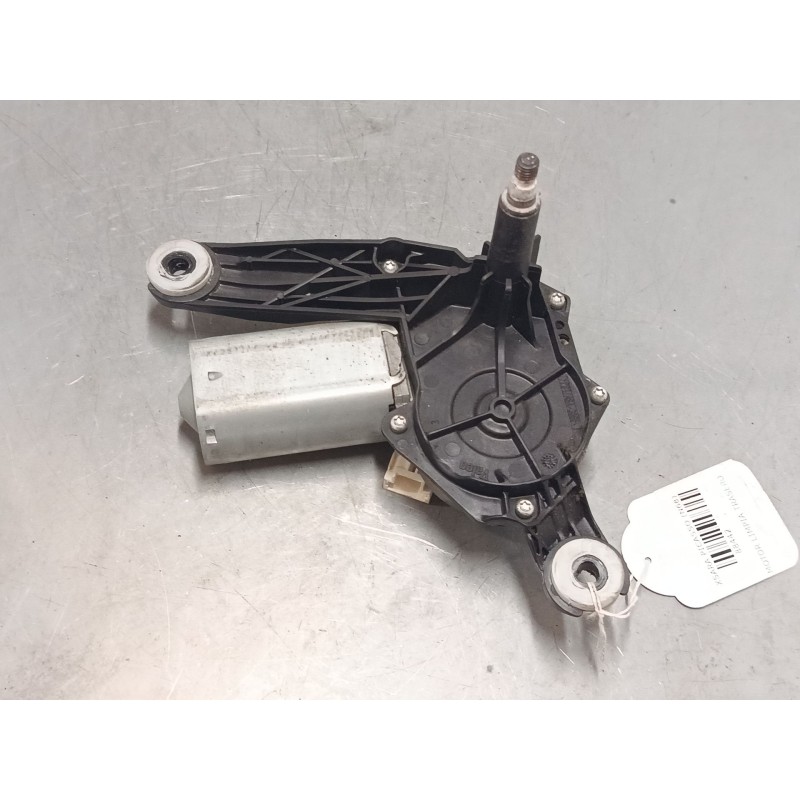 Recambio de motor limpia trasero para citroën xsara picasso (n68) 1.6 hdi referencia OEM IAM 9631473680   Recambio de motor limpia trasero para citroën xsara picasso (n68) 1.6 hdi referencia OEM IAM 9631473680