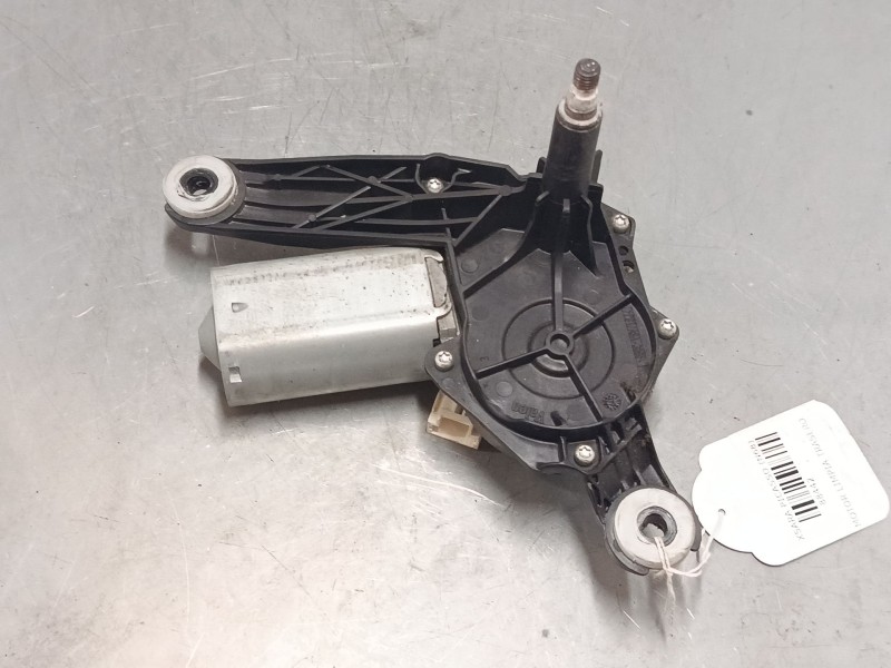 Recambio de motor limpia trasero para citroën xsara picasso (n68) 1.6 hdi referencia OEM IAM 9631473680   Recambio de motor limpia trasero para citroën xsara picasso (n68) 1.6 hdi referencia OEM IAM 9631473680