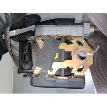 CINTURON SEGURIDAD DELANTERO IZQUIERDO 7M0857705C 