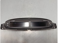 Recambio de cuadro instrumentos para citroën xsara picasso (n68) 1.6 hdi referencia OEM IAM 966173780