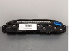 Recambio de cuadro instrumentos para citroën xsara picasso (n68) 1.6 hdi referencia OEM IAM 966173780   2