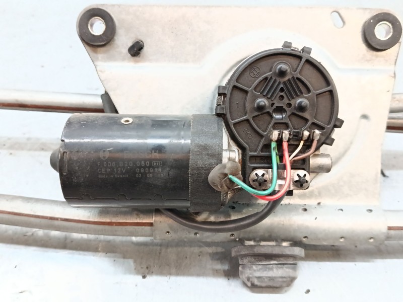 Recambio de motor limpia delantero para citroën xsara picasso (n68) 1.6 hdi referencia OEM IAM 3397020704   Recambio de motor limpia delantero para citroën xsara picasso (n68) 1.6 hdi referencia OEM IAM 3397020704