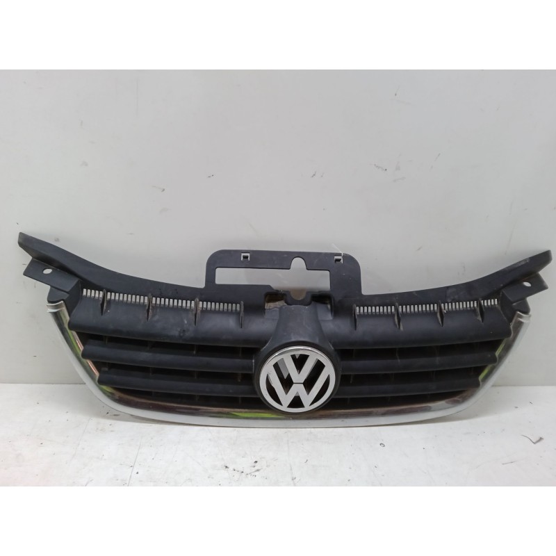 Recambio de rejillas capo para volkswagen touran (1t1, 1t2) 1.9 tdi referencia OEM IAM   