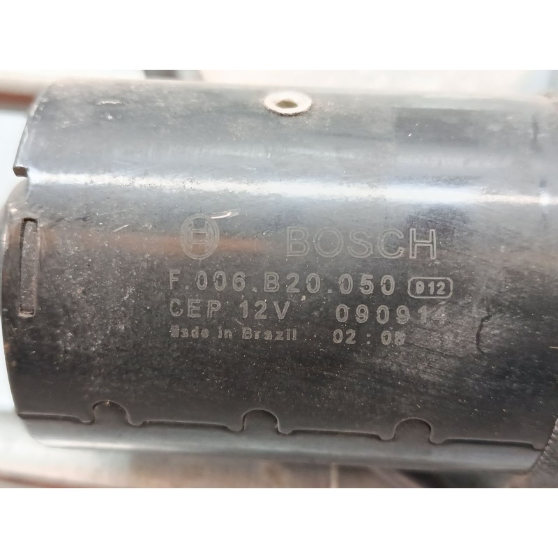 Recambio de motor limpia delantero para citroën xsara picasso (n68) 1.6 hdi referencia OEM IAM 3397020704   Recambio de motor limpia delantero para citroën xsara picasso (n68) 1.6 hdi referencia OEM IAM 3397020704