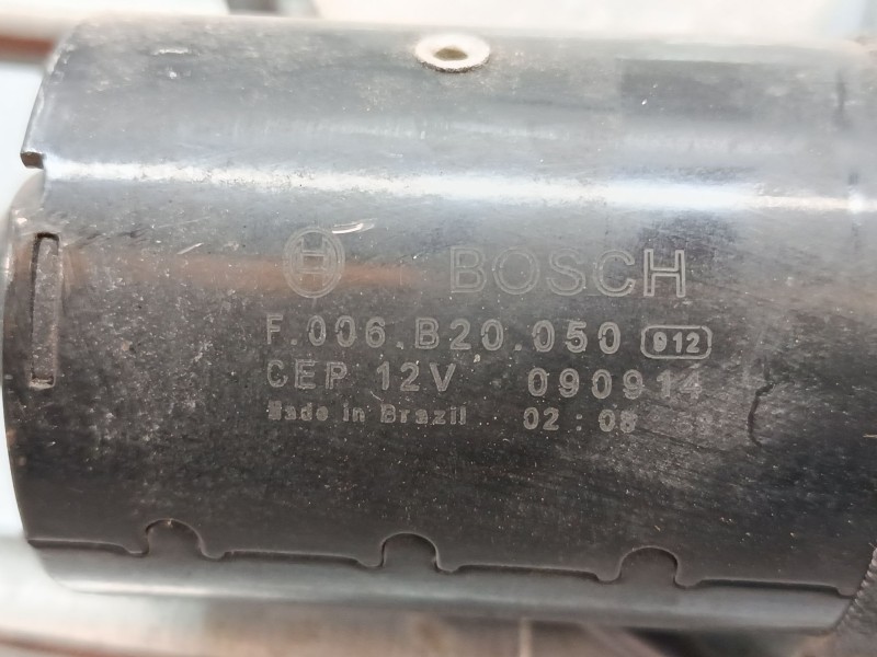 Recambio de motor limpia delantero para citroën xsara picasso (n68) 1.6 hdi referencia OEM IAM 3397020704   Recambio de motor limpia delantero para citroën xsara picasso (n68) 1.6 hdi referencia OEM IAM 3397020704