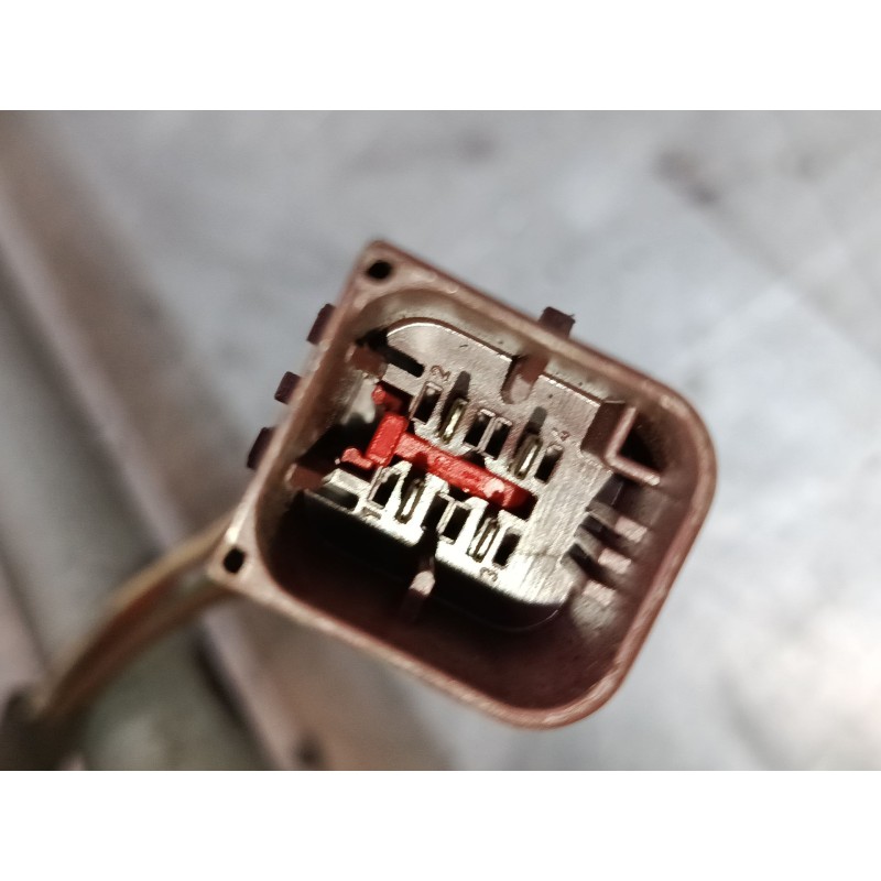 Recambio de motor limpia delantero para citroën xsara picasso (n68) 1.6 hdi referencia OEM IAM 3397020704   Recambio de motor limpia delantero para citroën xsara picasso (n68) 1.6 hdi referencia OEM IAM 3397020704