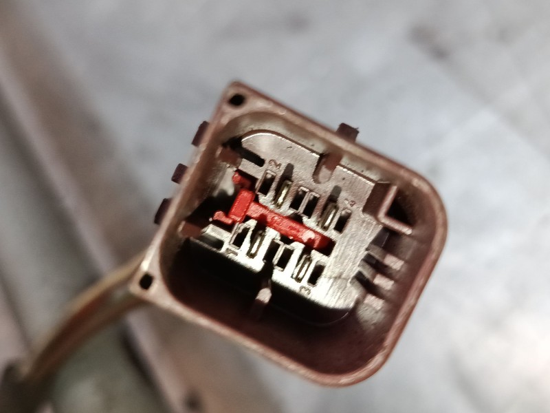 Recambio de motor limpia delantero para citroën xsara picasso (n68) 1.6 hdi referencia OEM IAM 3397020704   Recambio de motor limpia delantero para citroën xsara picasso (n68) 1.6 hdi referencia OEM IAM 3397020704