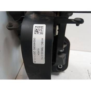 PEDAL EMBRAGUE H1BC7B633C1C 