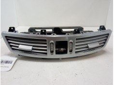 Recambio de aireador central para mercedes-benz clase s (w221, v221) s 400 hybrid (221.095, 221.195) referencia OEM IAM A2218300