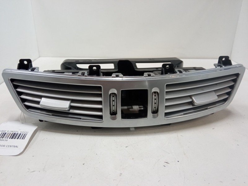 Recambio de aireador central para mercedes-benz clase s (w221, v221) s 400 hybrid (221.095, 221.195) referencia OEM IAM A2218300