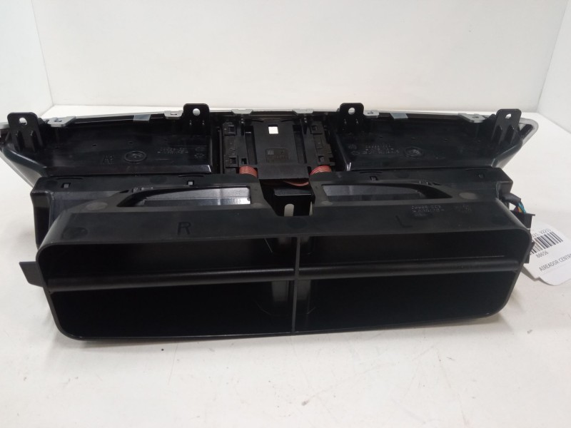 Recambio de aireador central para mercedes-benz clase s (w221, v221) s 400 hybrid (221.095, 221.195) referencia OEM IAM A2218300