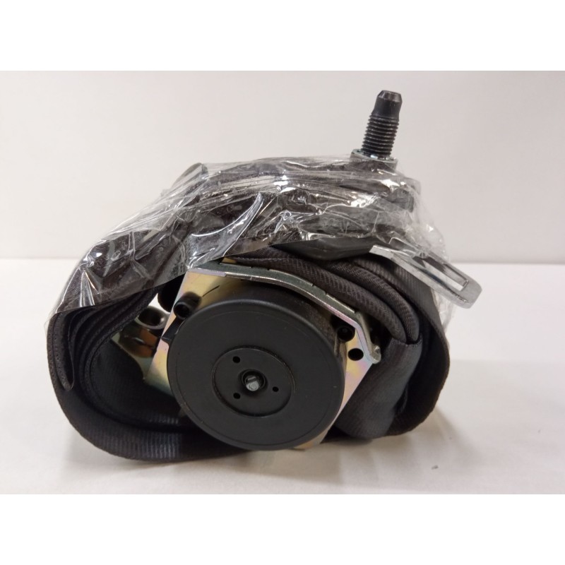 Recambio de cinturon seguridad trasero derecho para opel corsa e (x15) 1.3 cdti (08, 68) referencia OEM IAM 609160500D  