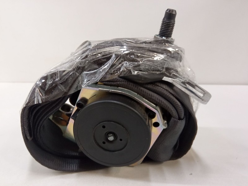 Recambio de cinturon seguridad trasero derecho para opel corsa e (x15) 1.3 cdti (08, 68) referencia OEM IAM 609160500D   Recambio de cinturon seguridad trasero derecho para opel corsa e (x15) 1.3 cdti (08, 68) referencia OEM IAM 609160500D