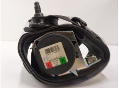 Recambio de cinturon seguridad trasero derecho para opel corsa e (x15) 1.3 cdti (08, 68) referencia OEM IAM 609160500D   2