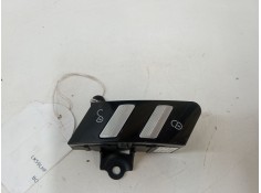 Recambio de boton cierre centralizado para mercedes-benz clase s (w221, v221) s 400 hybrid (221.095, 221.195) referencia OEM IAM