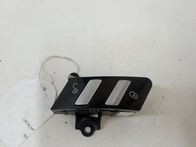 Recambio de boton cierre centralizado para mercedes-benz clase s (w221, v221) s 400 hybrid (221.095, 221.195) referencia OEM IAM