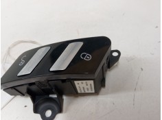 Recambio de boton cierre centralizado para mercedes-benz clase s (w221, v221) s 400 hybrid (221.095, 221.195) referencia OEM IAM 2