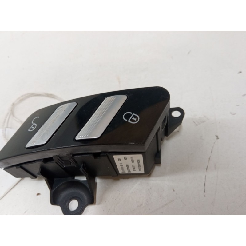 Recambio de boton cierre centralizado para mercedes-benz clase s (w221, v221) s 400 hybrid (221.095, 221.195) referencia OEM IAM